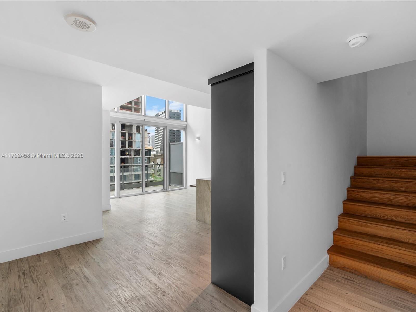 Rental Property at 92 Sw 3rd St 704, Miami, Broward County, Florida - Bedrooms: 3 
Bathrooms: 3  - $7,300 MO.
