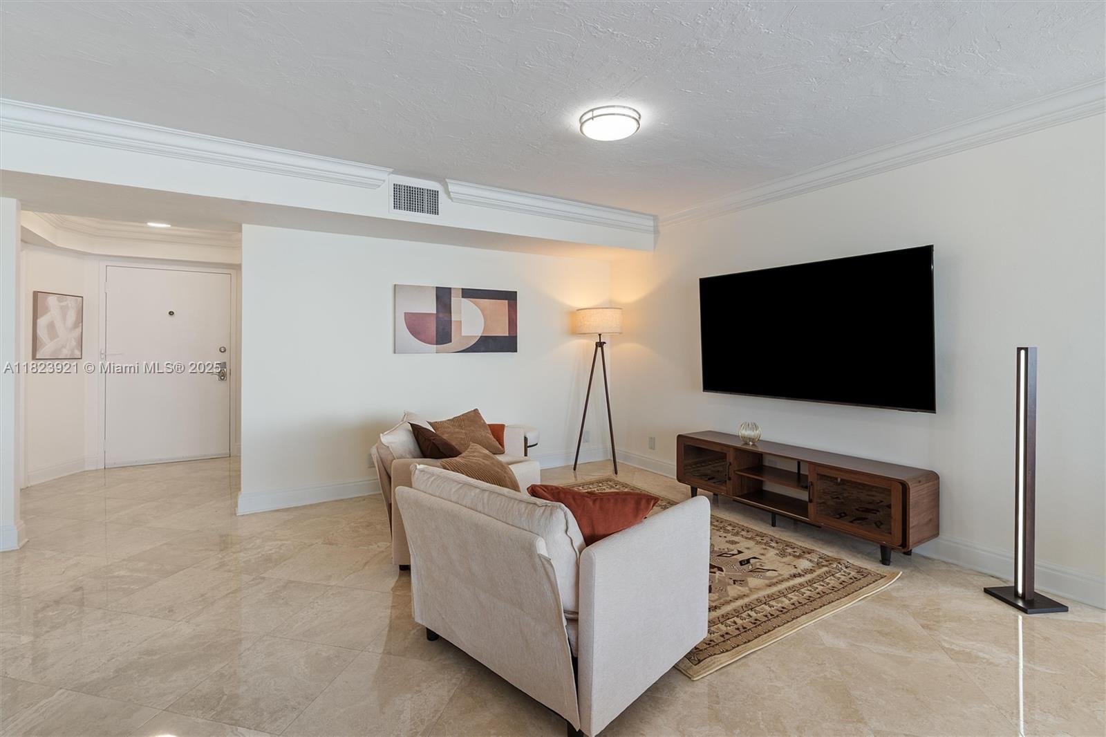 POINT OF AMERICAS - Residential Lease