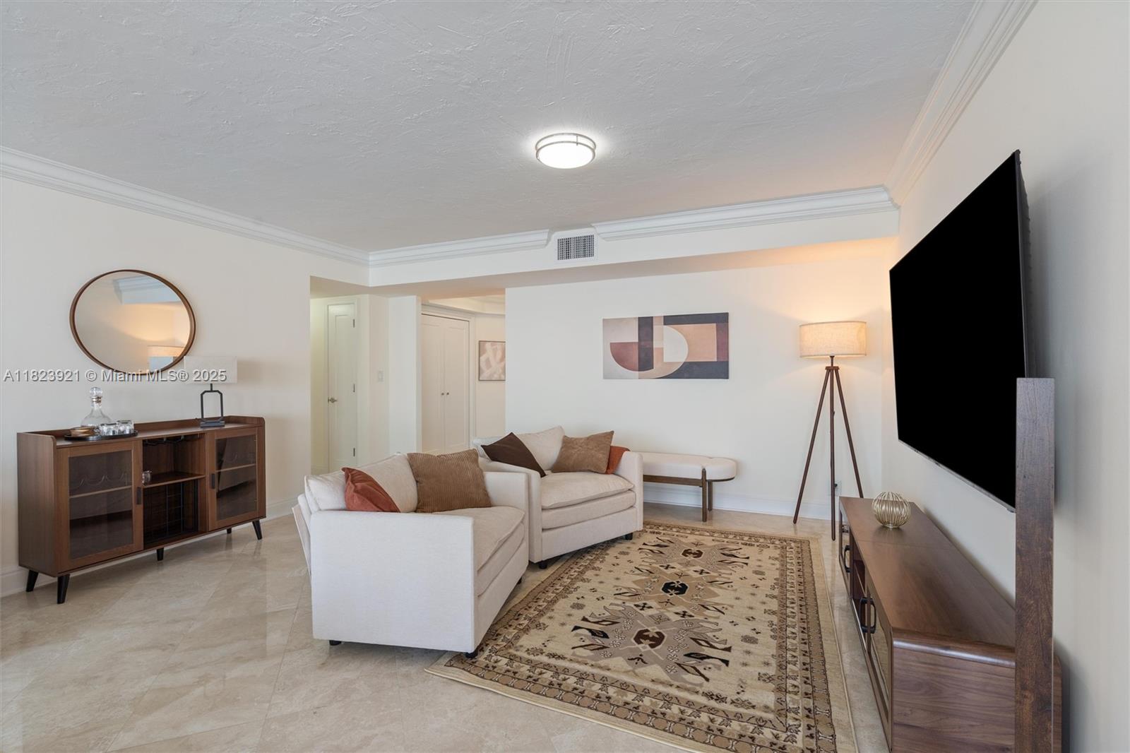 POINT OF AMERICAS - Residential Lease