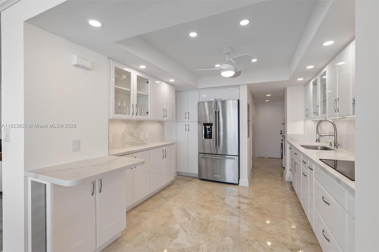 POINT OF AMERICAS - Residential Lease