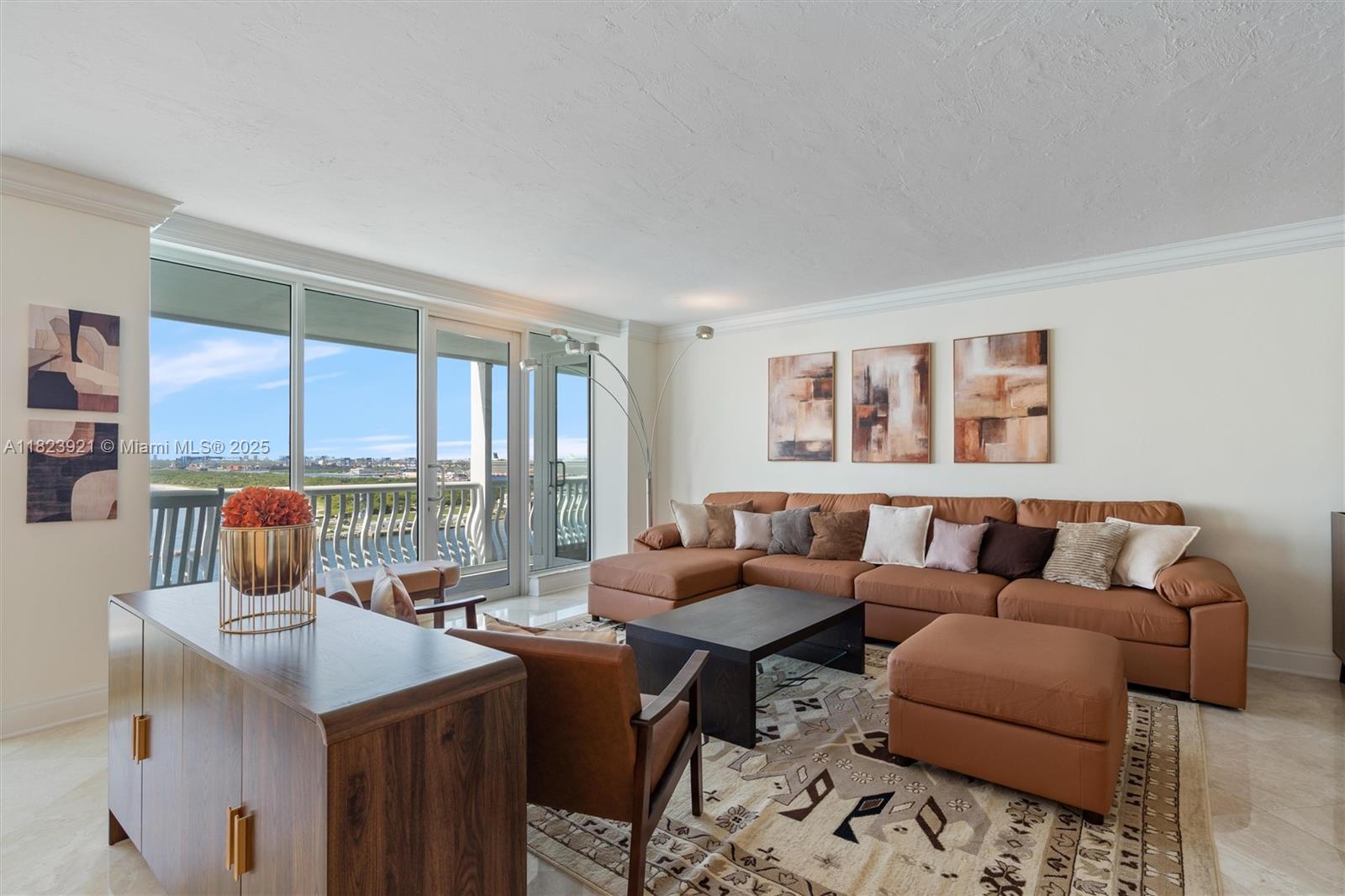 POINT OF AMERICAS - Residential Lease