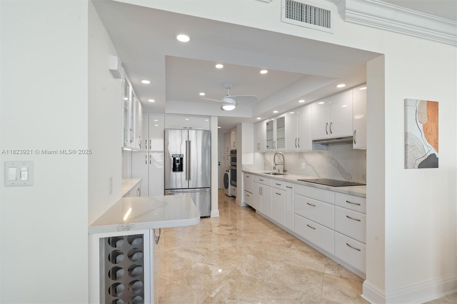 POINT OF AMERICAS - Residential Lease