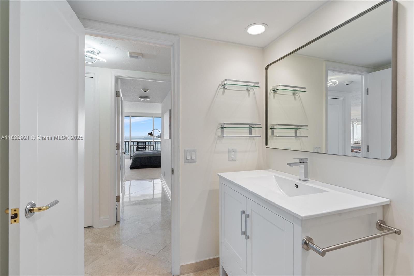 POINT OF AMERICAS - Residential Lease