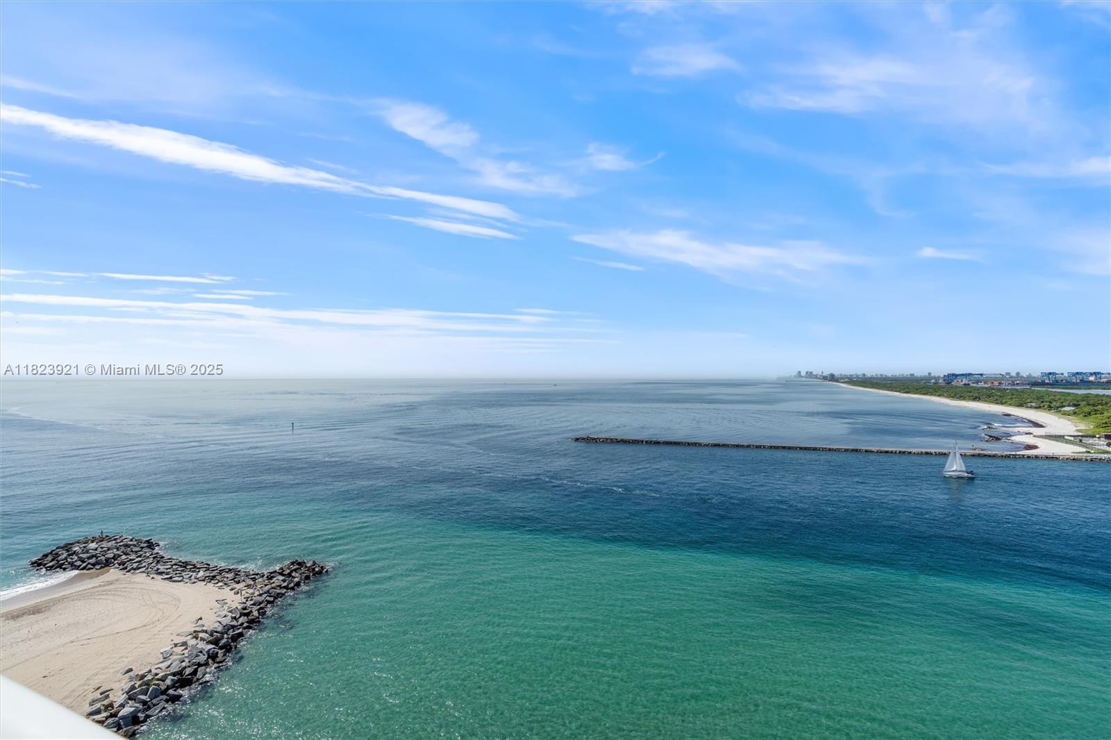 POINT OF AMERICAS - Residential Lease