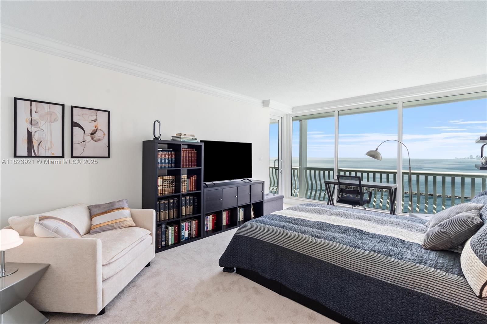 POINT OF AMERICAS - Residential Lease