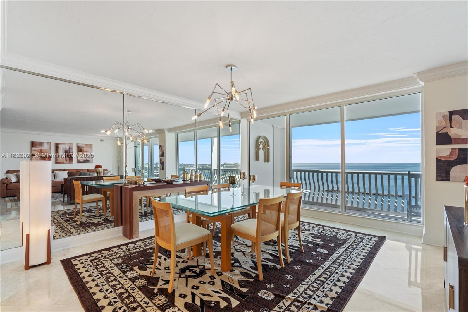 POINT OF AMERICAS - Residential Lease