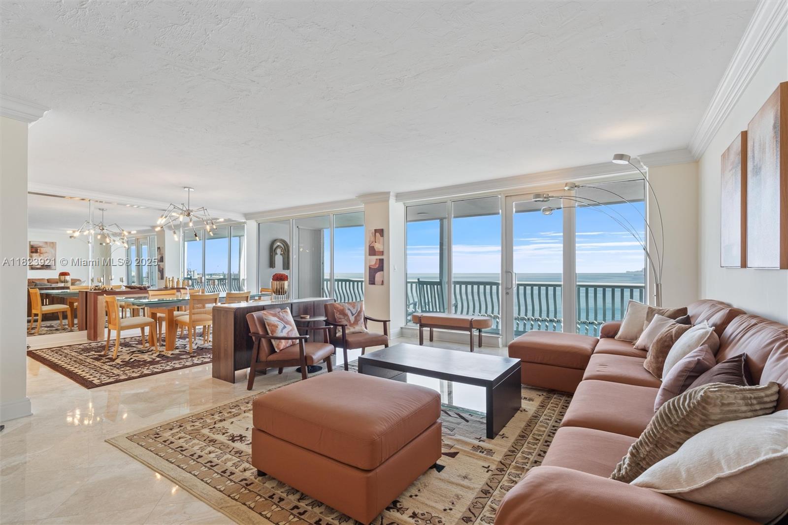 POINT OF AMERICAS - Residential Lease