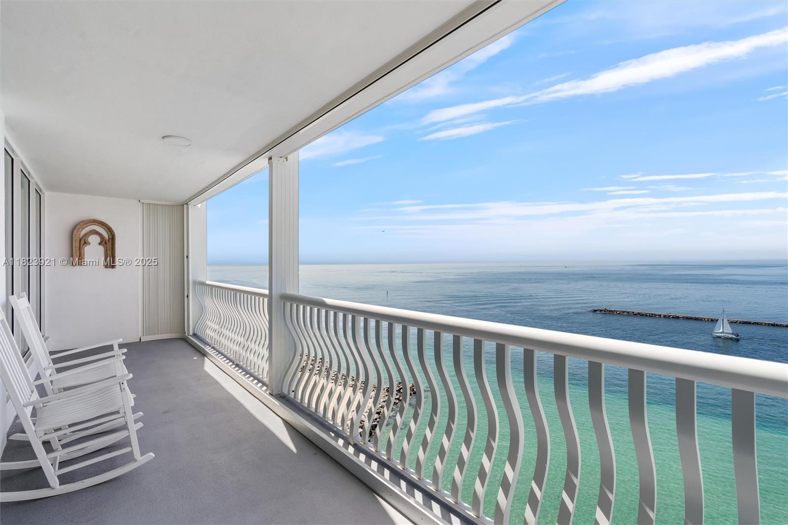 POINT OF AMERICAS - Residential Lease