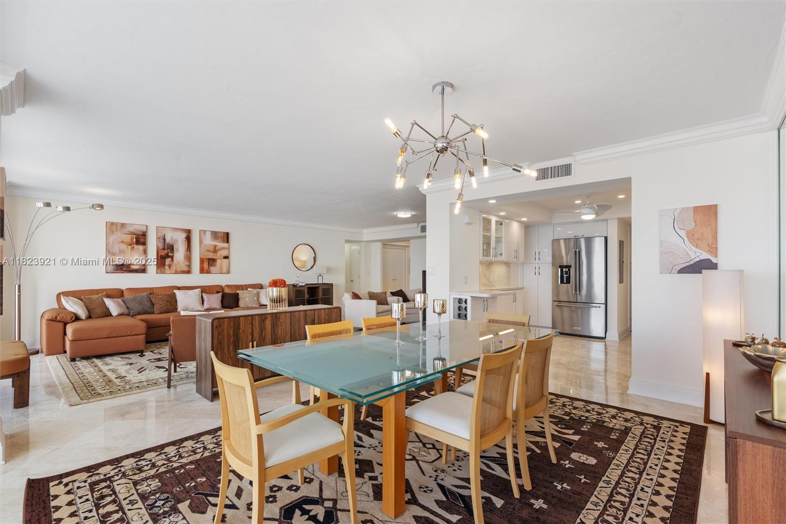 POINT OF AMERICAS - Residential Lease