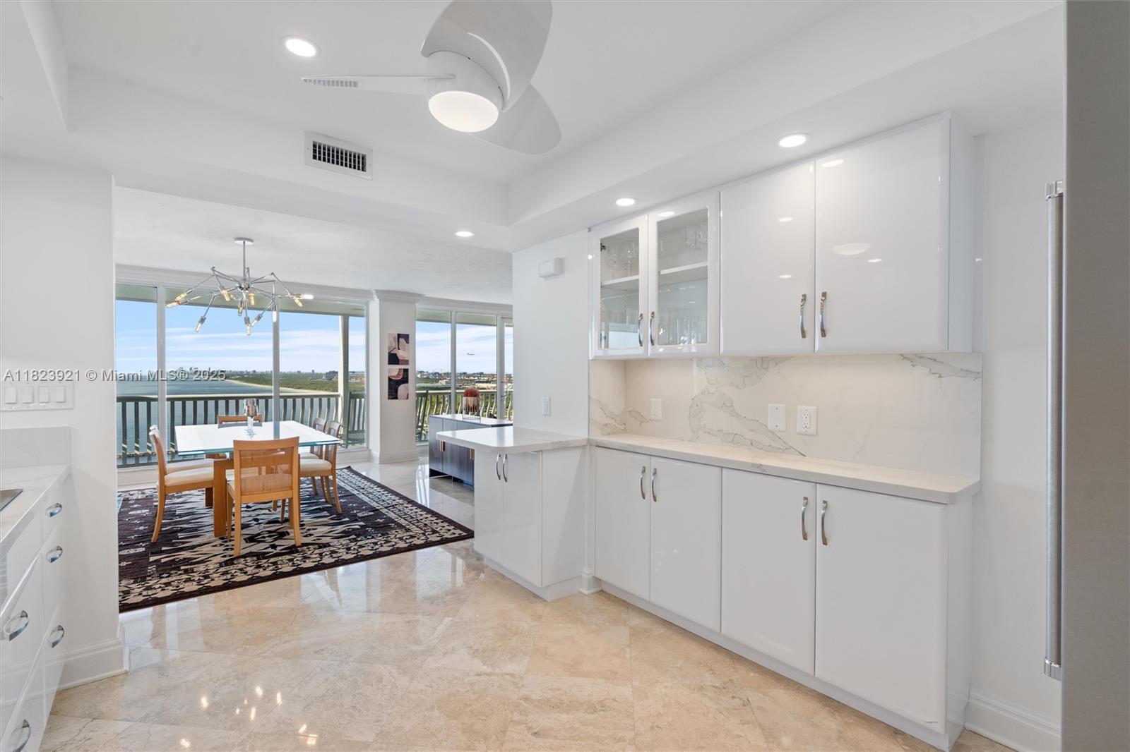 POINT OF AMERICAS - Residential Lease