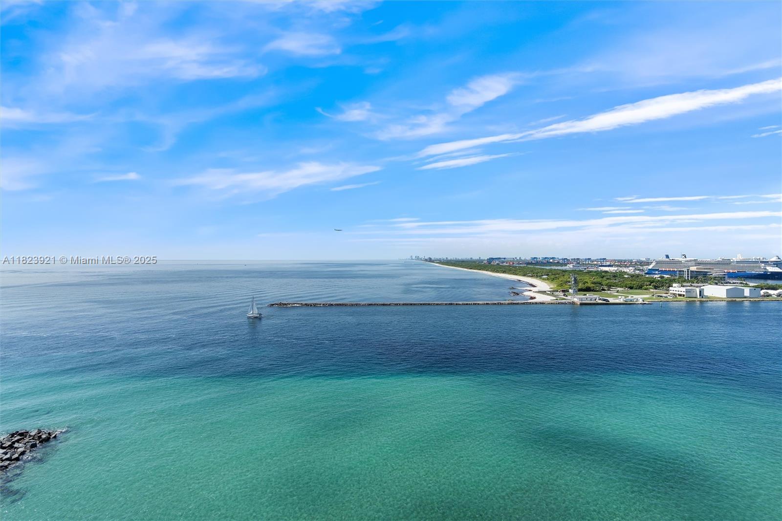 POINT OF AMERICAS - Residential Lease