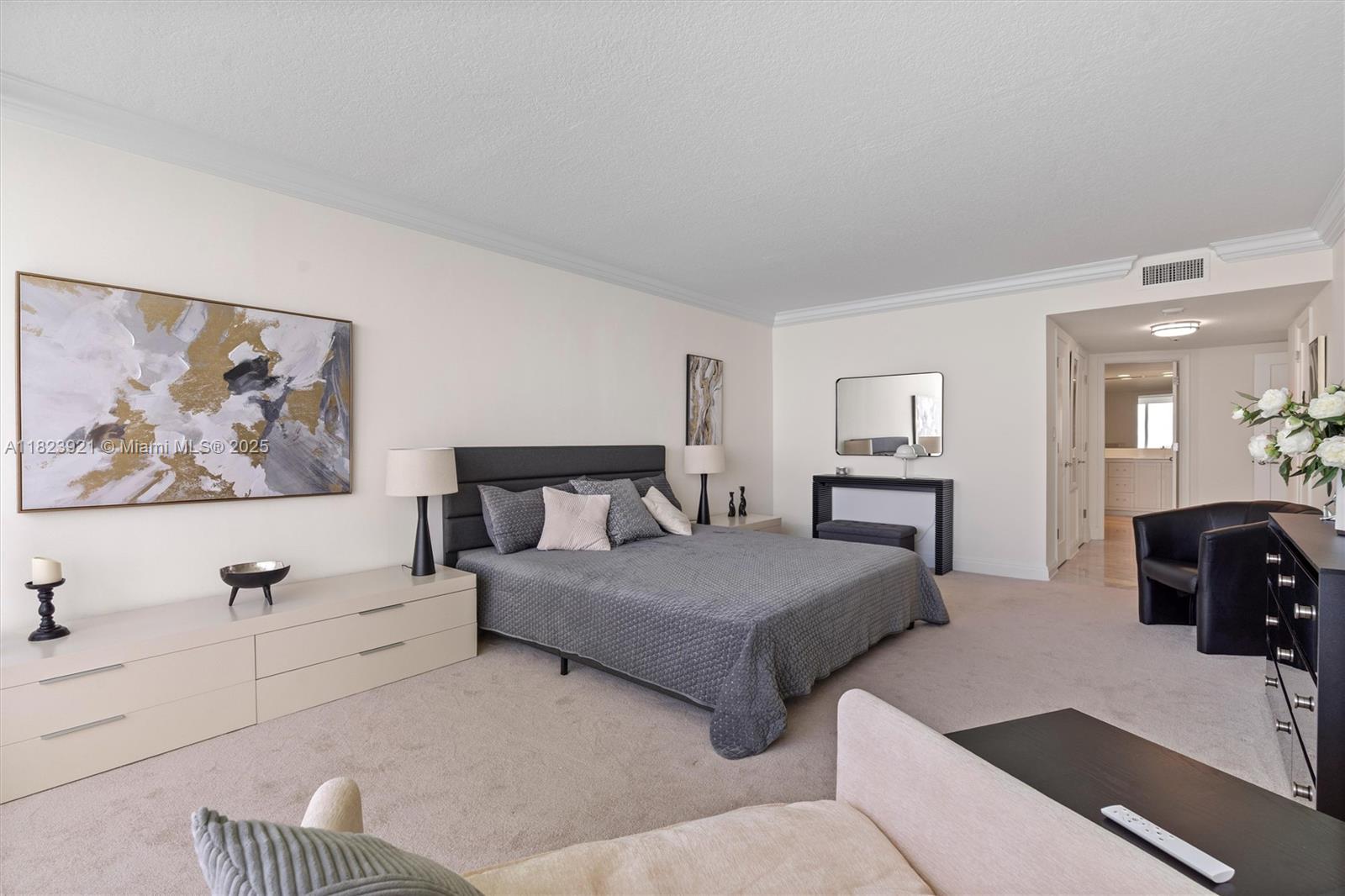 POINT OF AMERICAS - Residential Lease