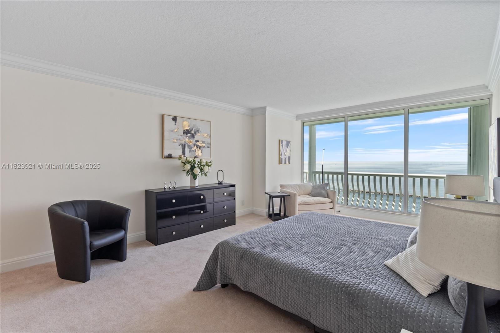 POINT OF AMERICAS - Residential Lease