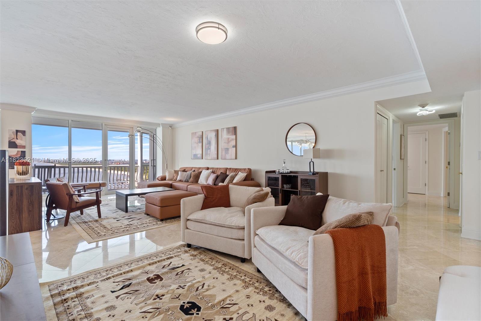 POINT OF AMERICAS - Residential Lease