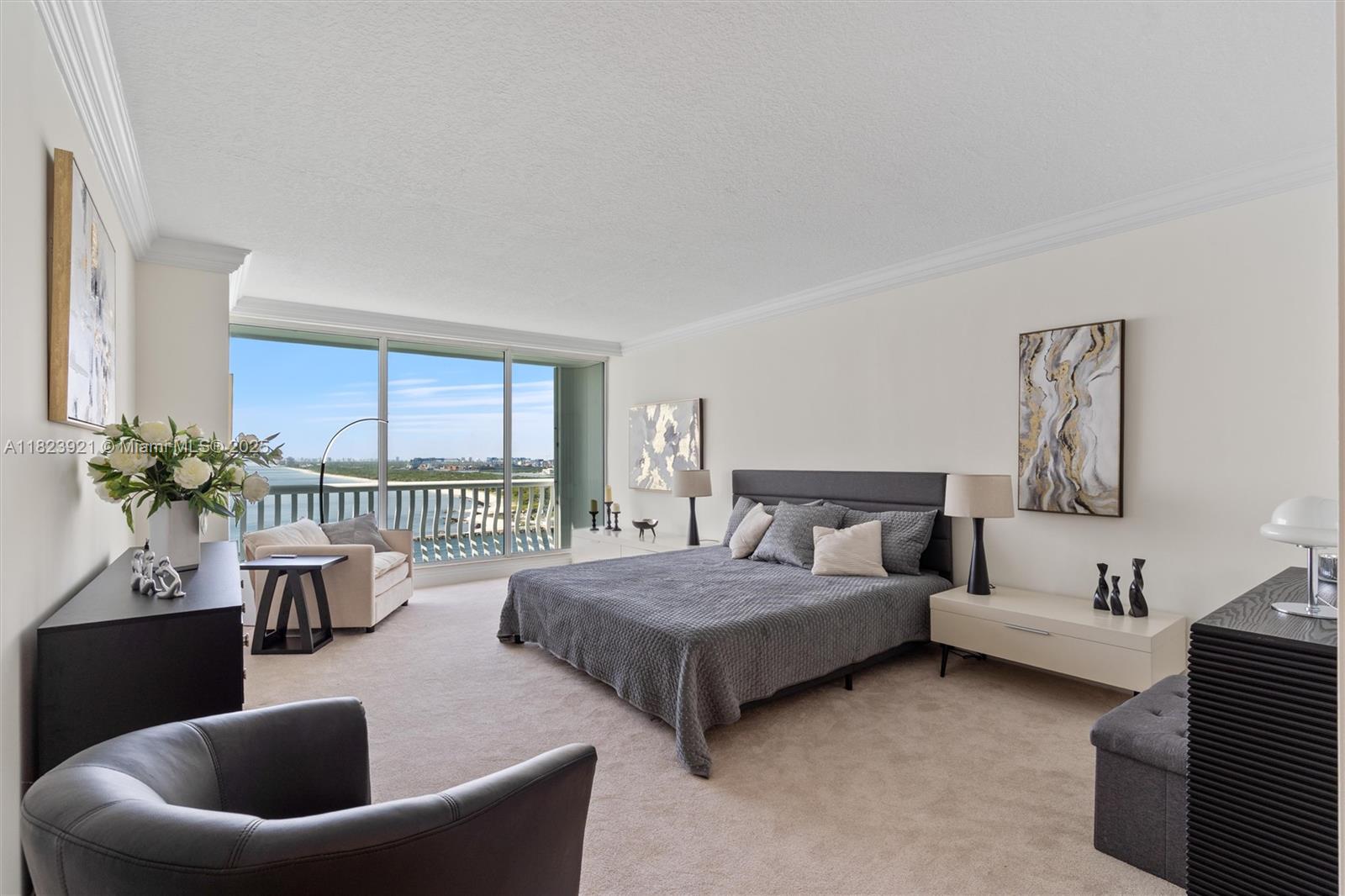 POINT OF AMERICAS - Residential Lease