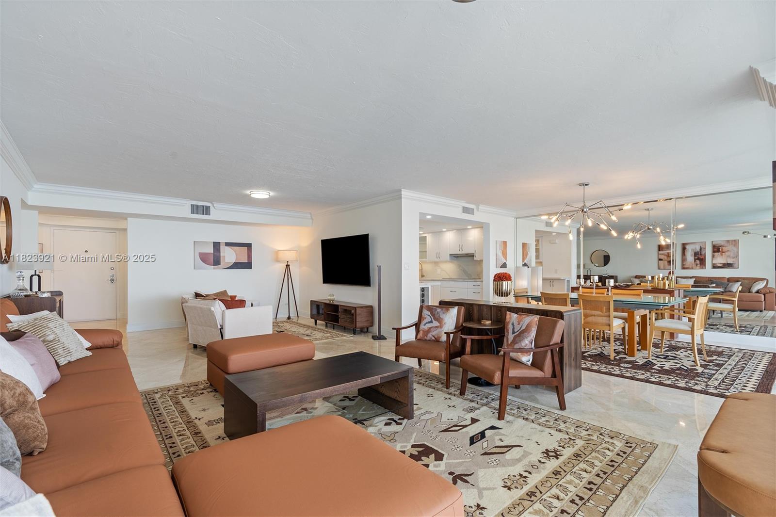 POINT OF AMERICAS - Residential Lease