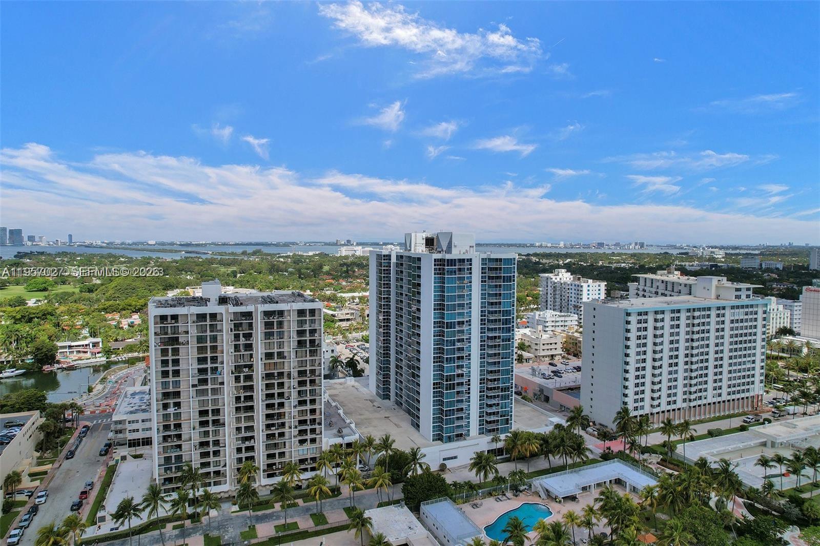 MIRASOL OCEAN TOWERS COND - Residential