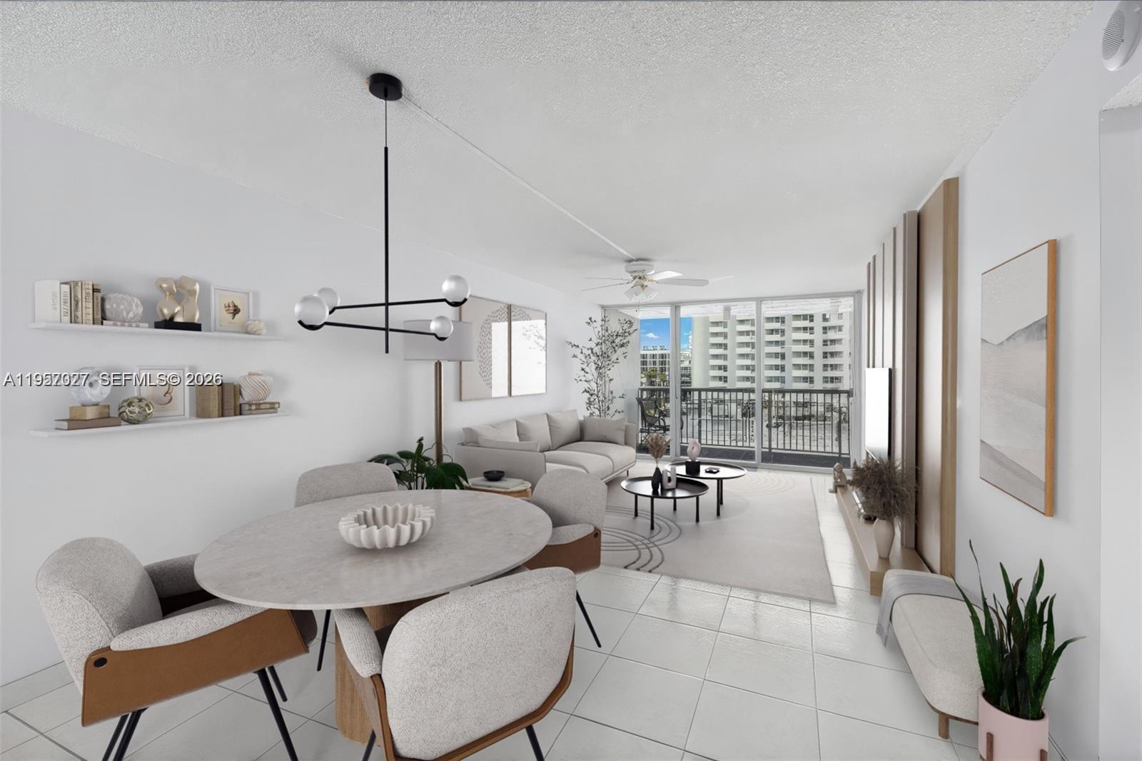 MIRASOL OCEAN TOWERS COND - Residential