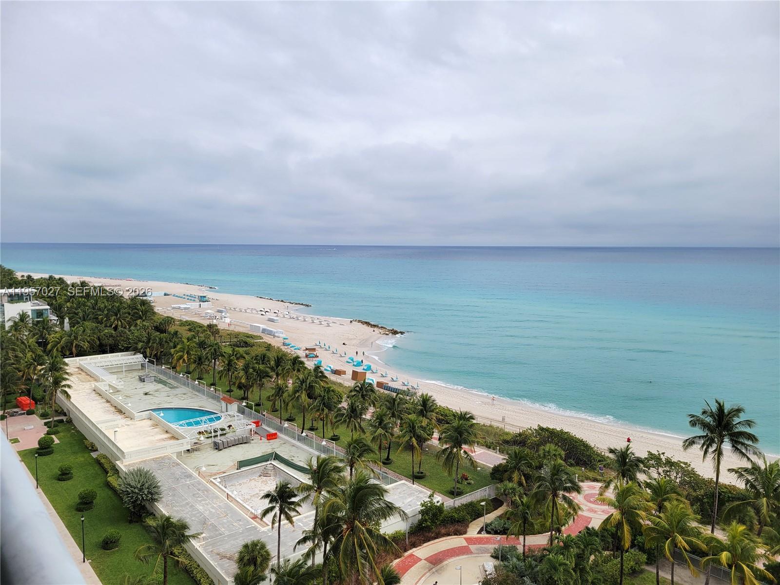 MIRASOL OCEAN TOWERS COND - Residential