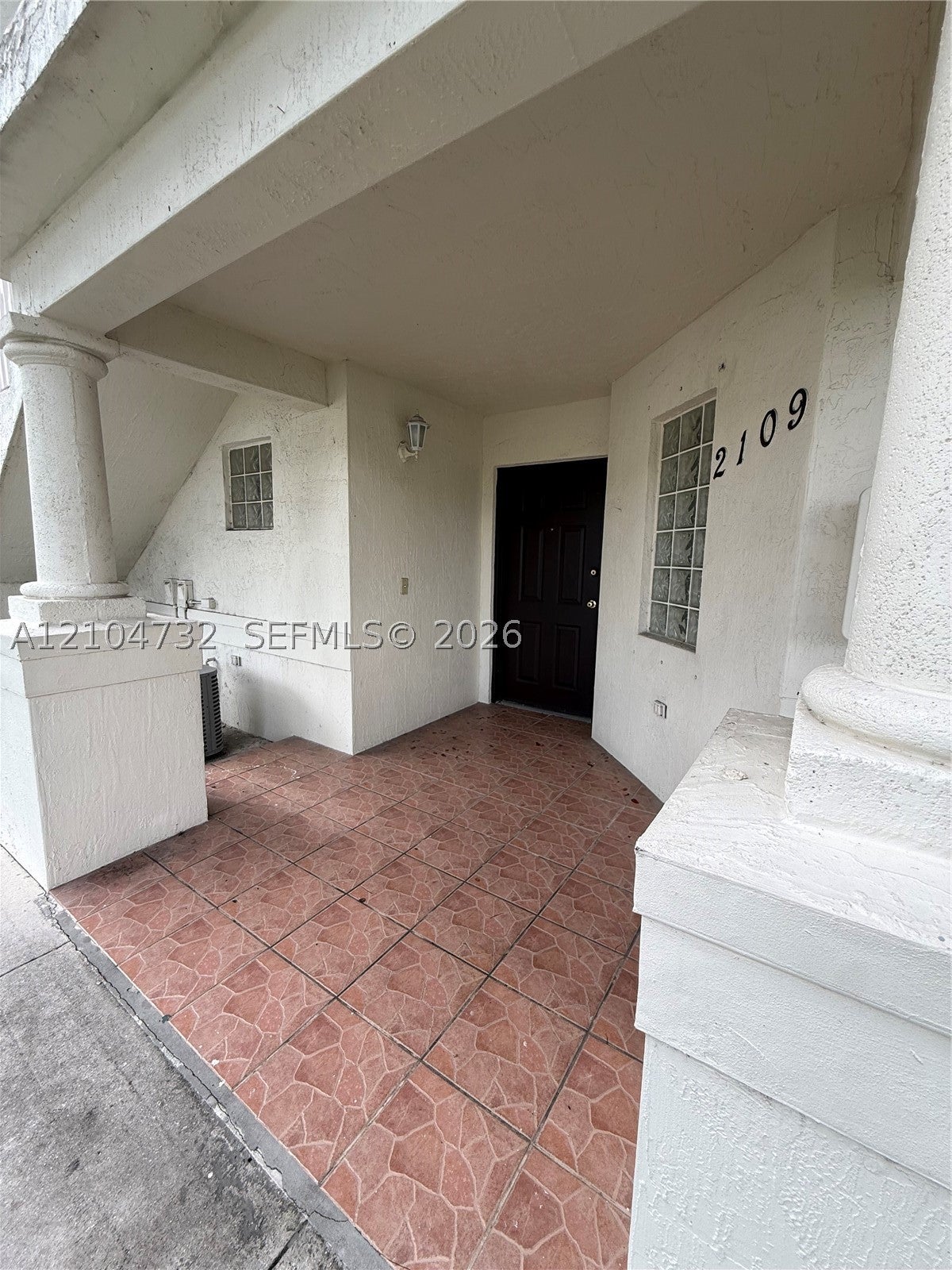 11121 NW 89th Ter 2109