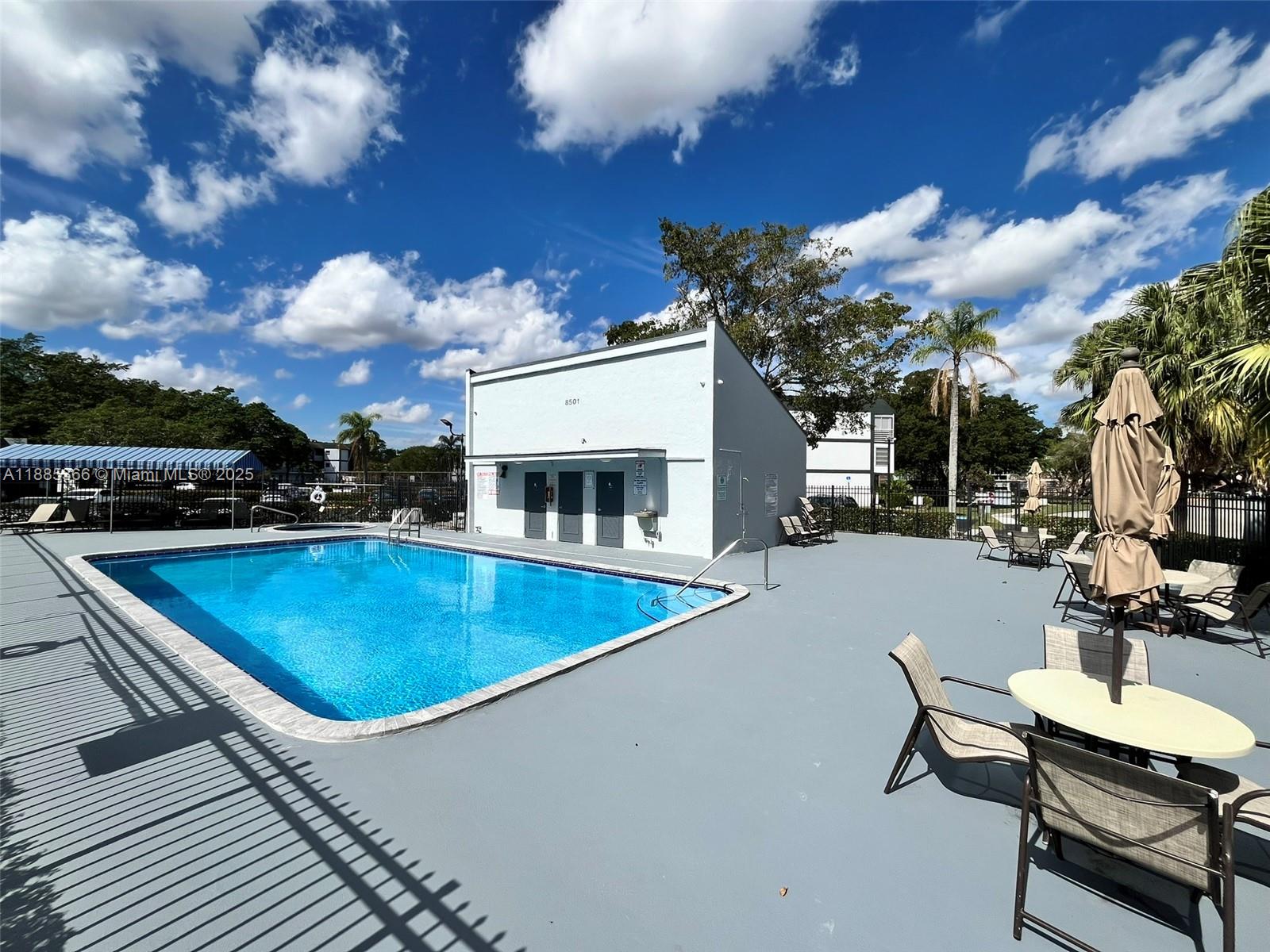 SANDS POINT CONDOMINIUM I - Residential Lease