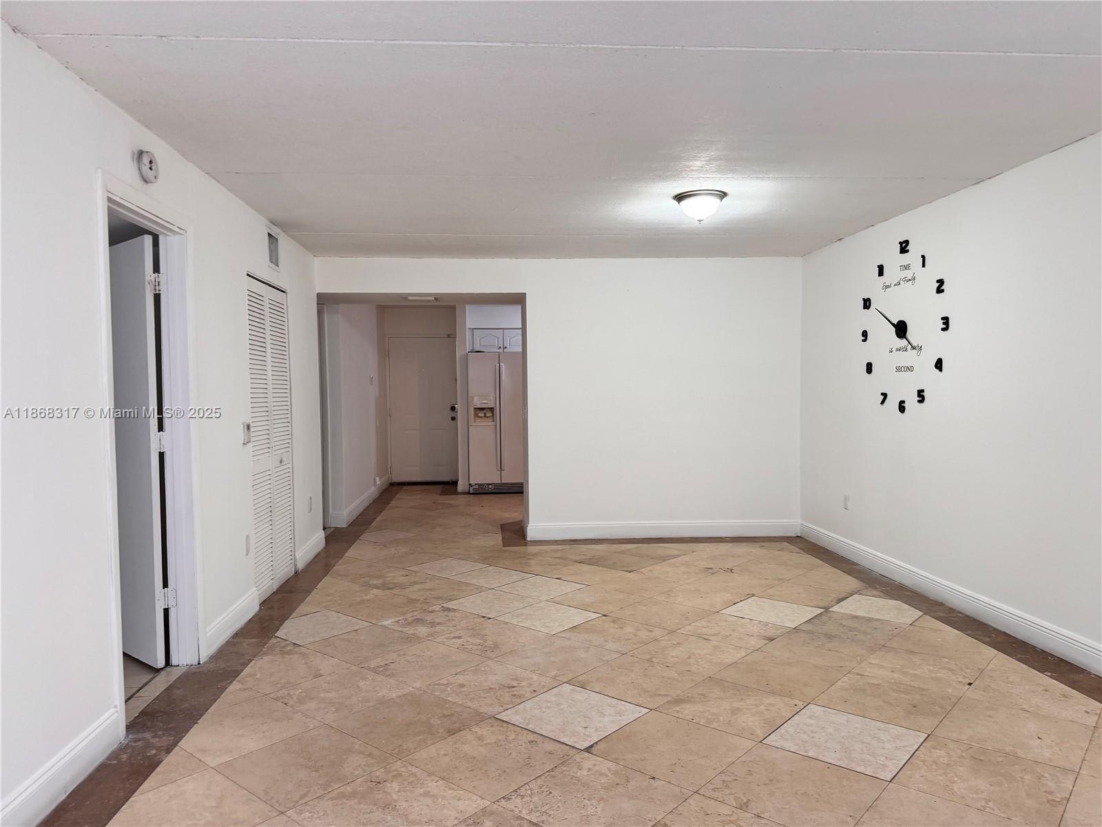 Great spacious 2-BED / 2-BATH Apartment in Gated Community of MIRASSOU. TILED FLOORING THROUGHOUT. FULLY EQUIPPED KITCHEN. WASHER AND DRYER IN UNIT. MASTER BEDROOM WITH WALK-IN CLOSET. Requires ONLY First Month and One Month Security Deposit, Based on Good Credit History and Income. Fast Approval . EASY TO SHOW!!