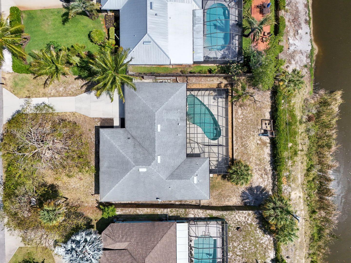 TURNER OAKS HILL ESTATES - Residential