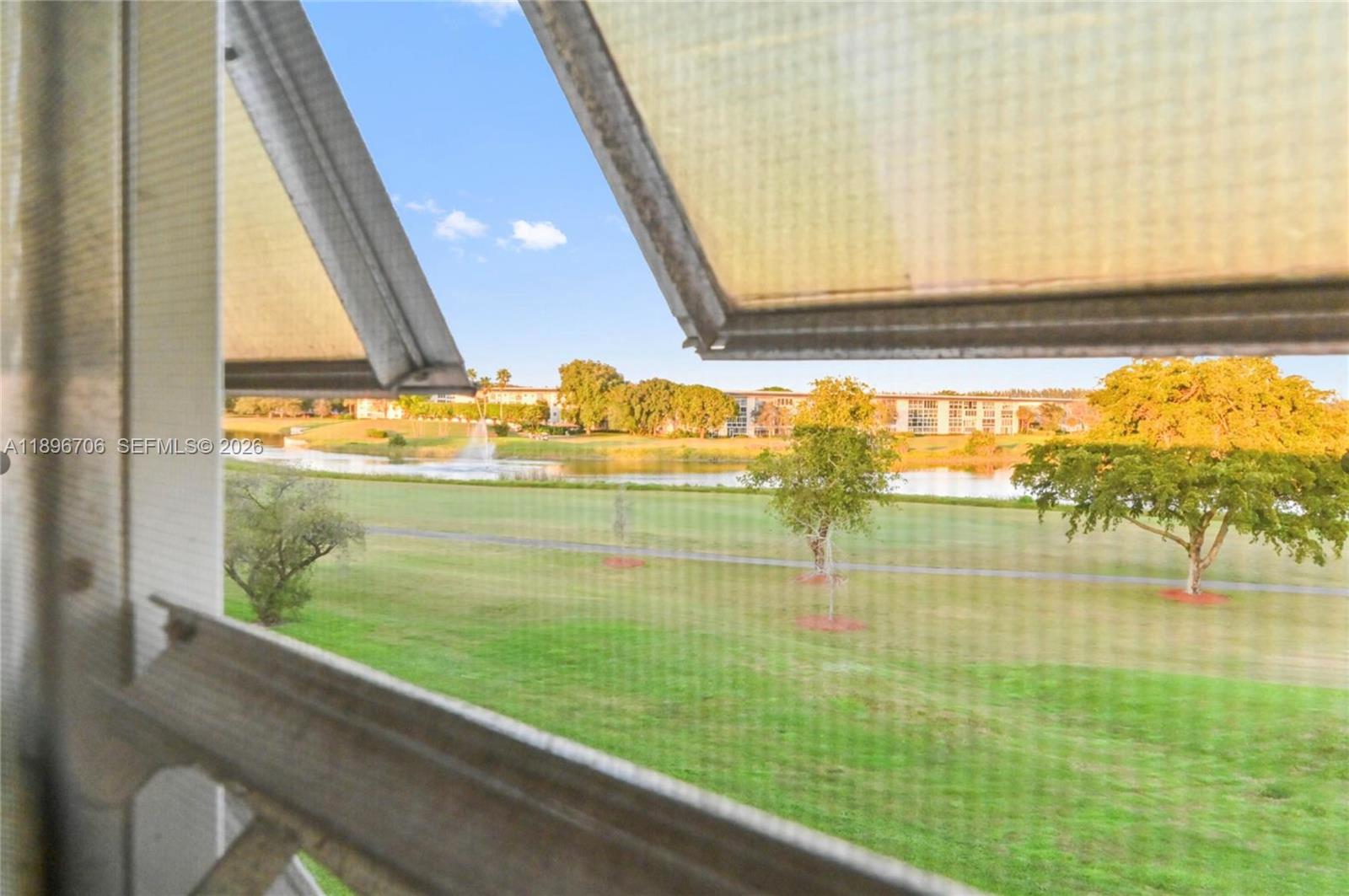 VICTORIA VILLAGE C CONDO - Residential