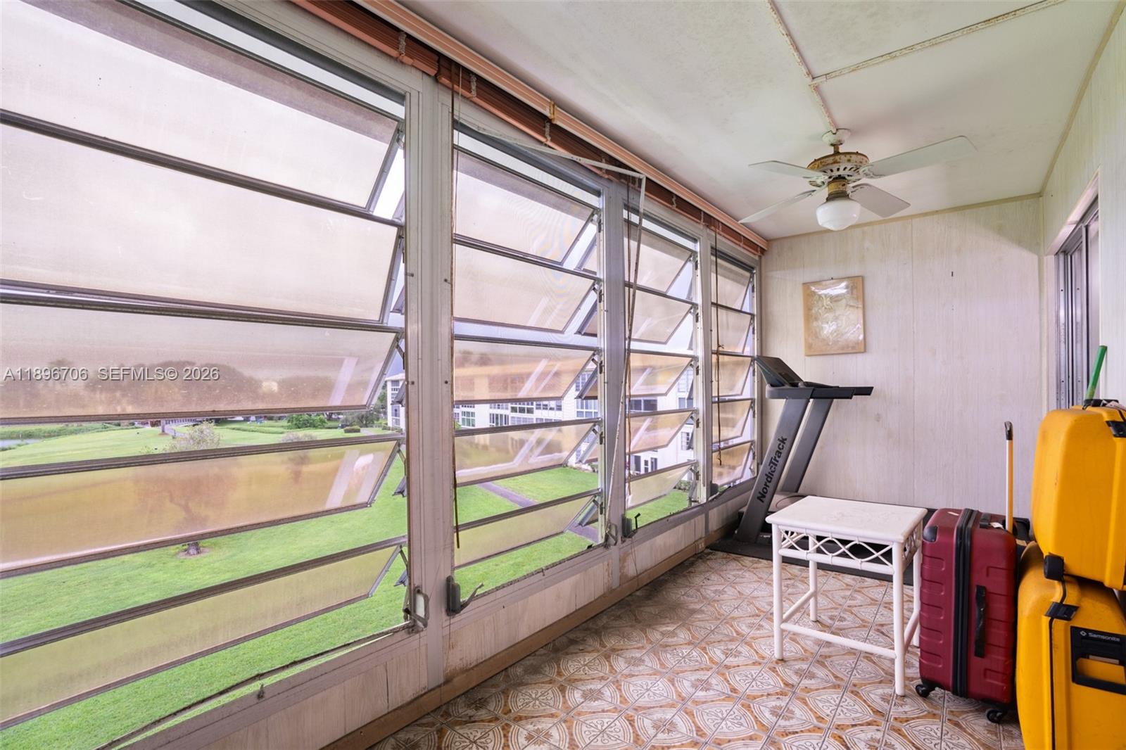 VICTORIA VILLAGE C CONDO - Residential