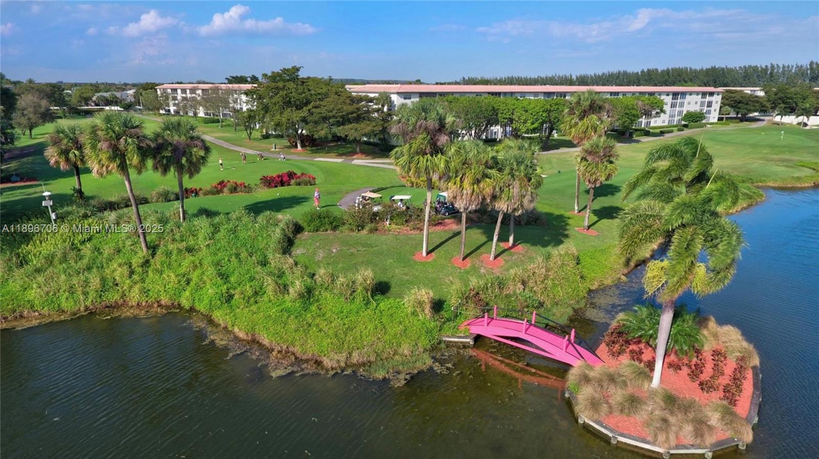 VICTORIA VILLAGE C CONDO - Residential