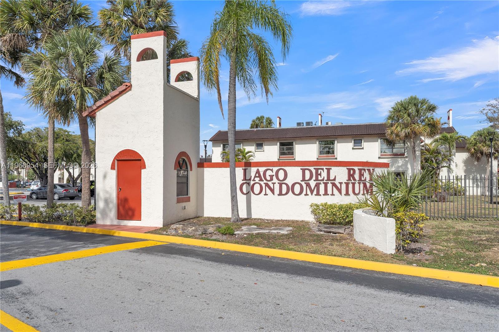 8660 SW 149th Ave 208