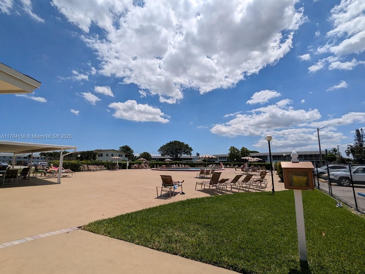 SUSSEX CONDO - Residential Lease