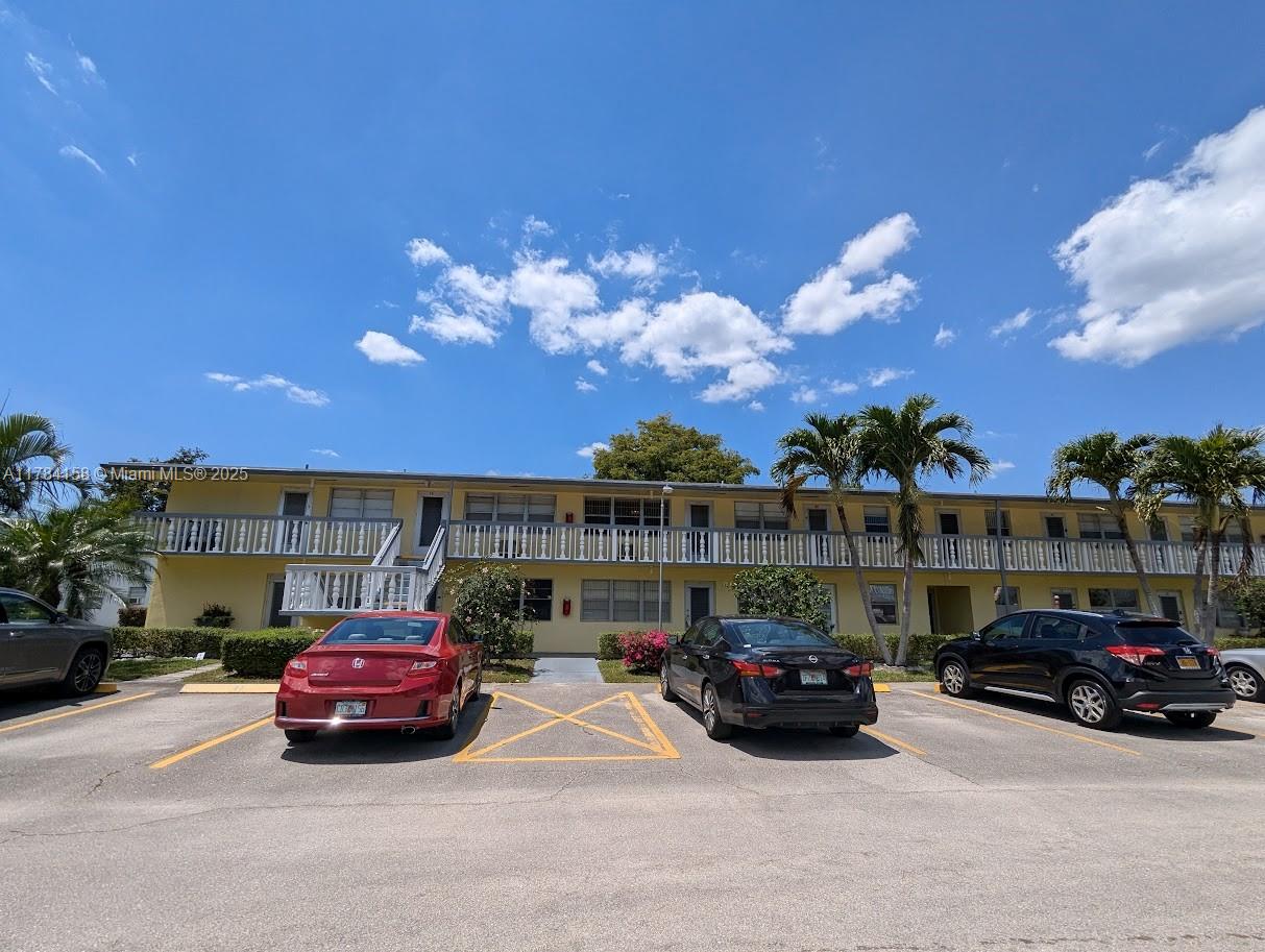 SUSSEX CONDO - Residential Lease