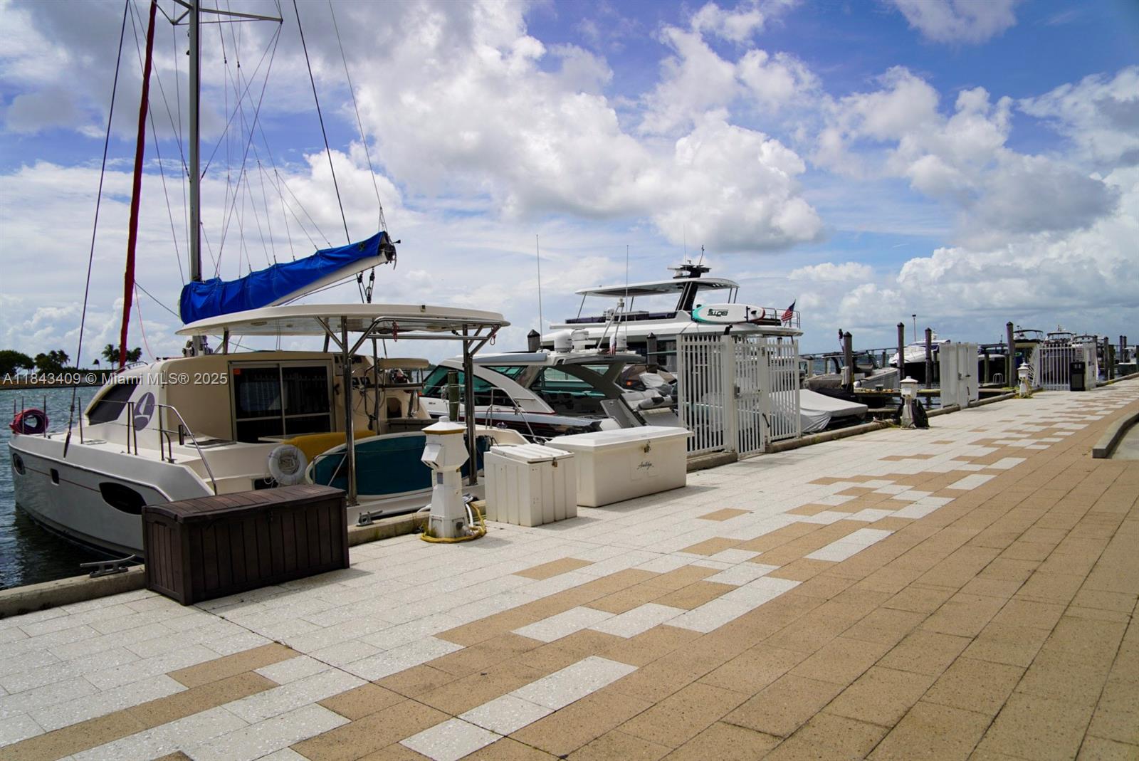 801 Brickell Bay Dr 4C041