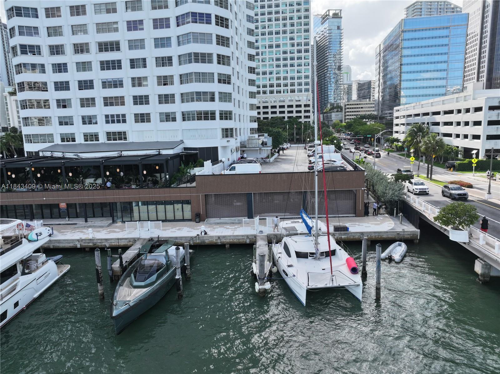 801 Brickell Bay Dr 4C041