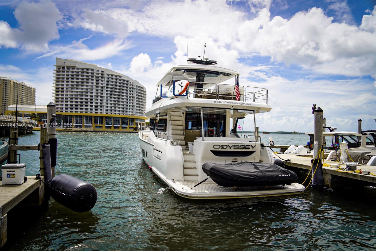 801 Brickell Bay Dr 4C041