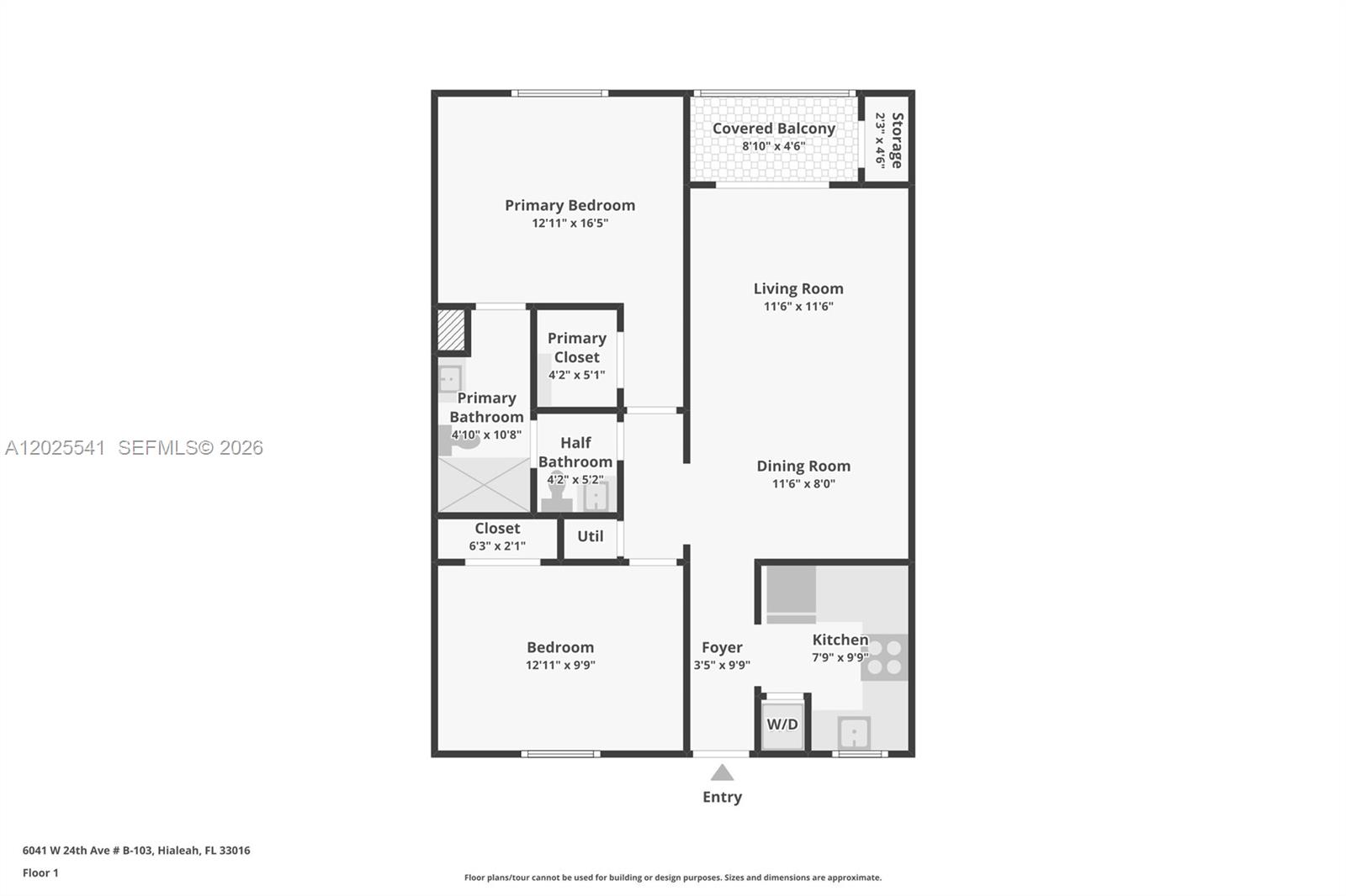 VILLAMORE CONDO - Residential