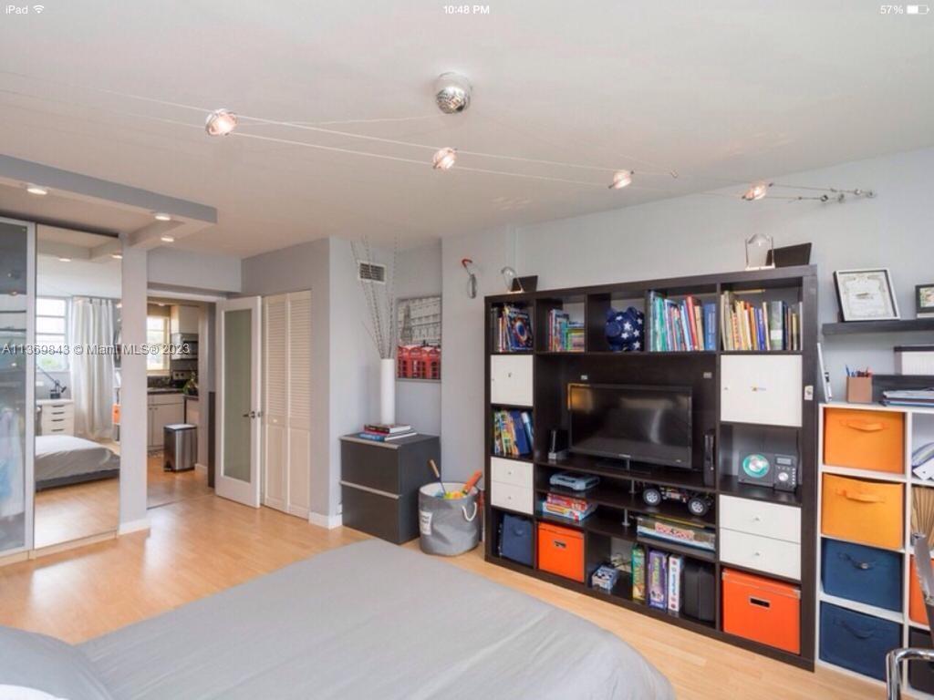 LENOX VIEW CONDOMINIUM - Residential Lease