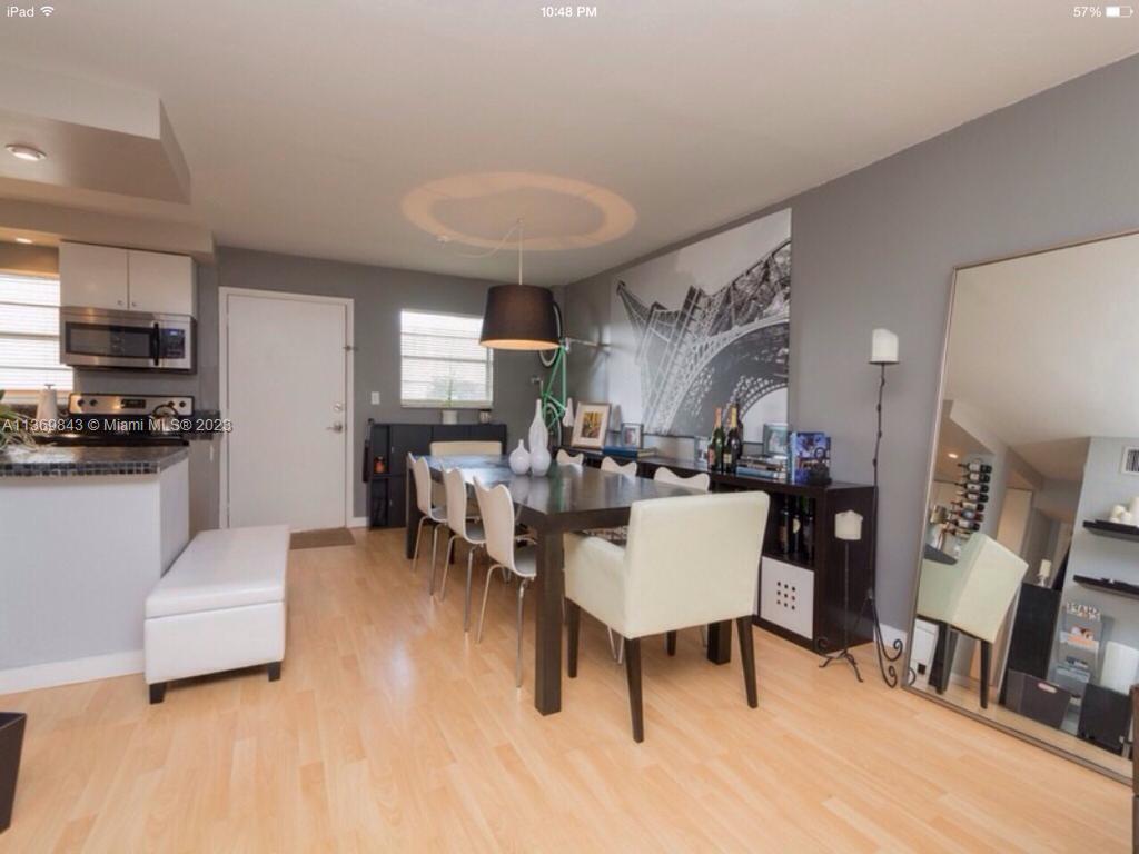 LENOX VIEW CONDOMINIUM - Residential Lease