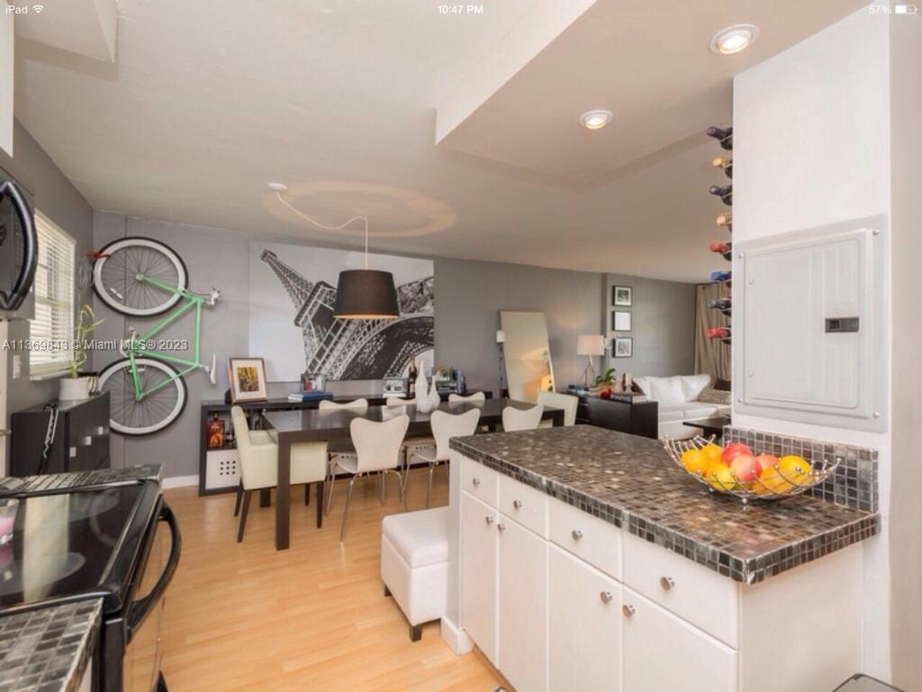 LENOX VIEW CONDOMINIUM - Residential Lease