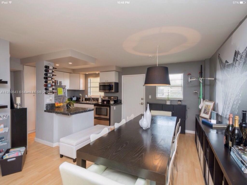 LENOX VIEW CONDOMINIUM - Residential Lease