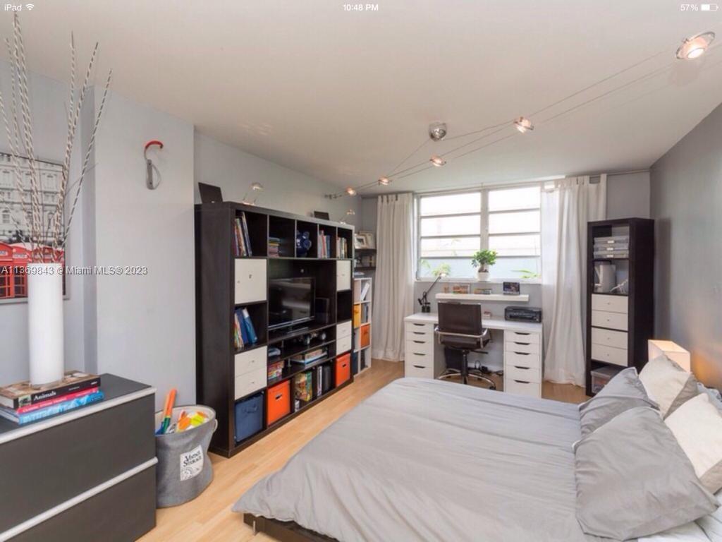 LENOX VIEW CONDOMINIUM - Residential Lease