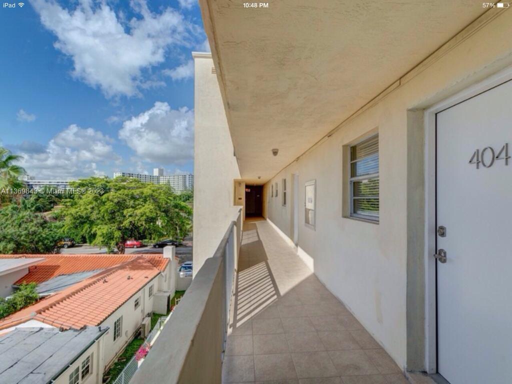 LENOX VIEW CONDOMINIUM - Residential Lease