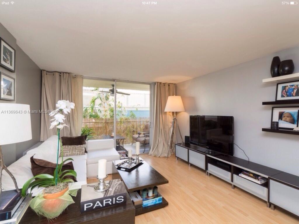 LENOX VIEW CONDOMINIUM - Residential Lease