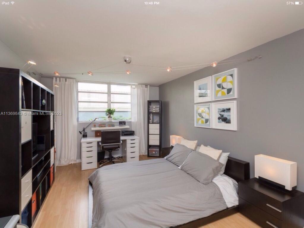 LENOX VIEW CONDOMINIUM - Residential Lease