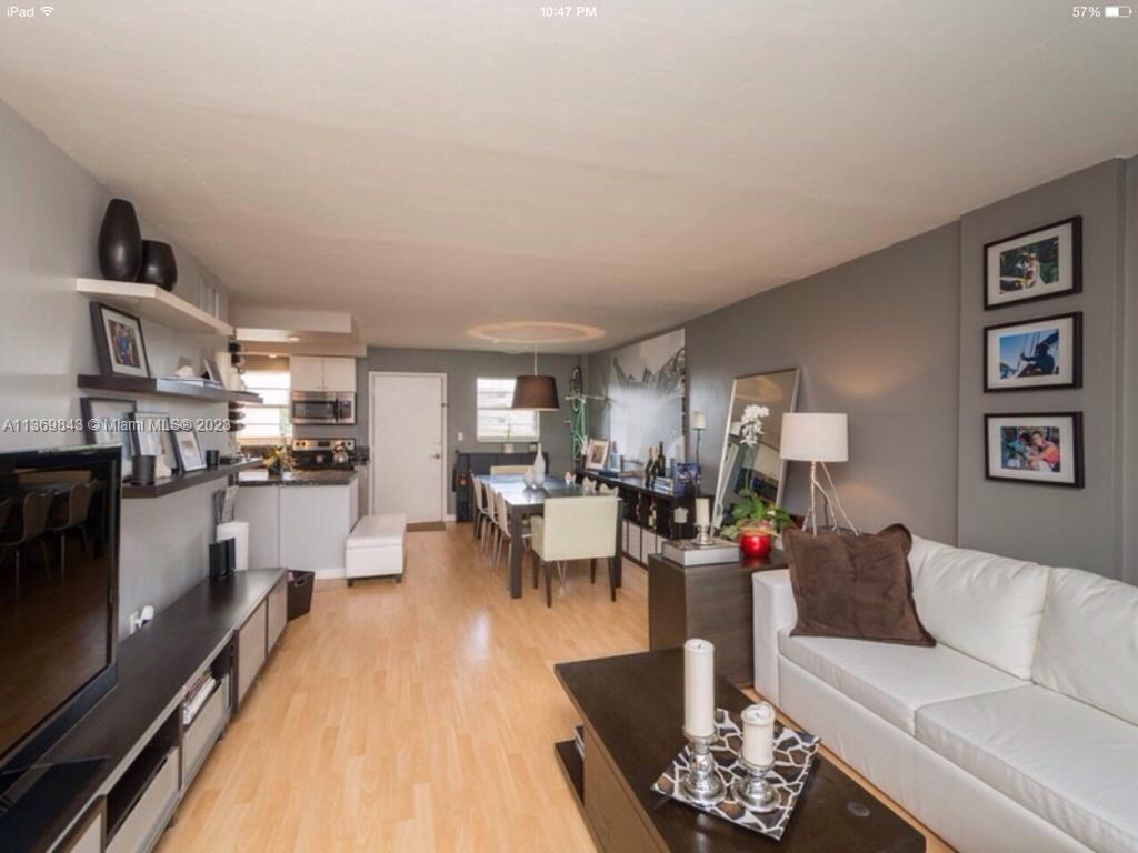 LENOX VIEW CONDOMINIUM - Residential Lease