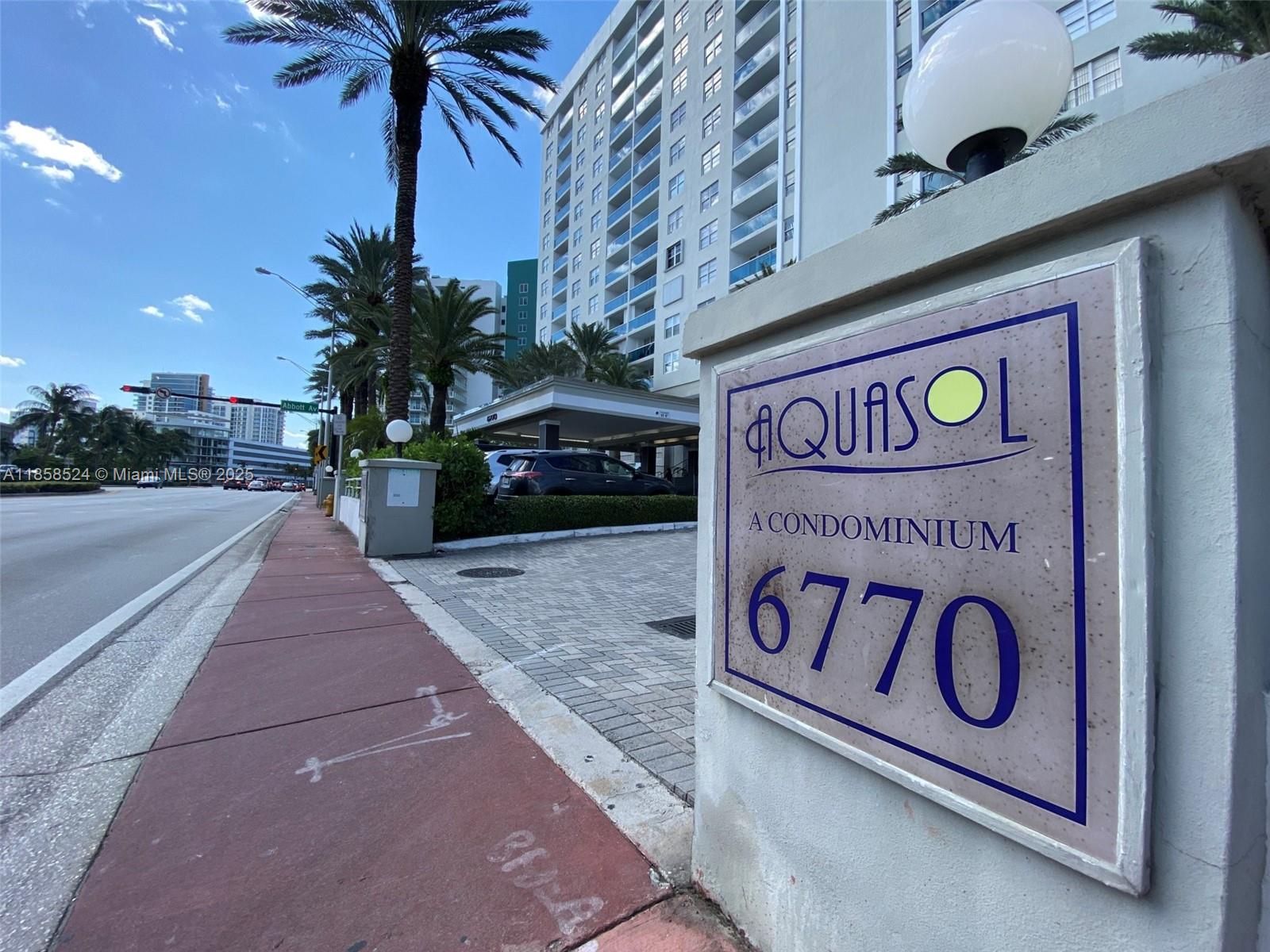 Fully Furnished - Fully remodeled 2 bedrooms - 1 baths. Unit shows as studio in Miami Dade but with added storage room this property was converted into a fully 2 bedrooms - 1 baths apartment. Condominium is going under renovations. Pool side is closed. Present offer with full application, background check, eviction report and employment reference. Tenant Occupied until August 1st, 2025. NO PETS ALLOWED. NO PARKING SPOT ASSIGNED - COMPLEMENTARY VALET PARKING. FIND THE HOA APPLICATION IN ATTACHMENTS. NO PETS ALLOWED