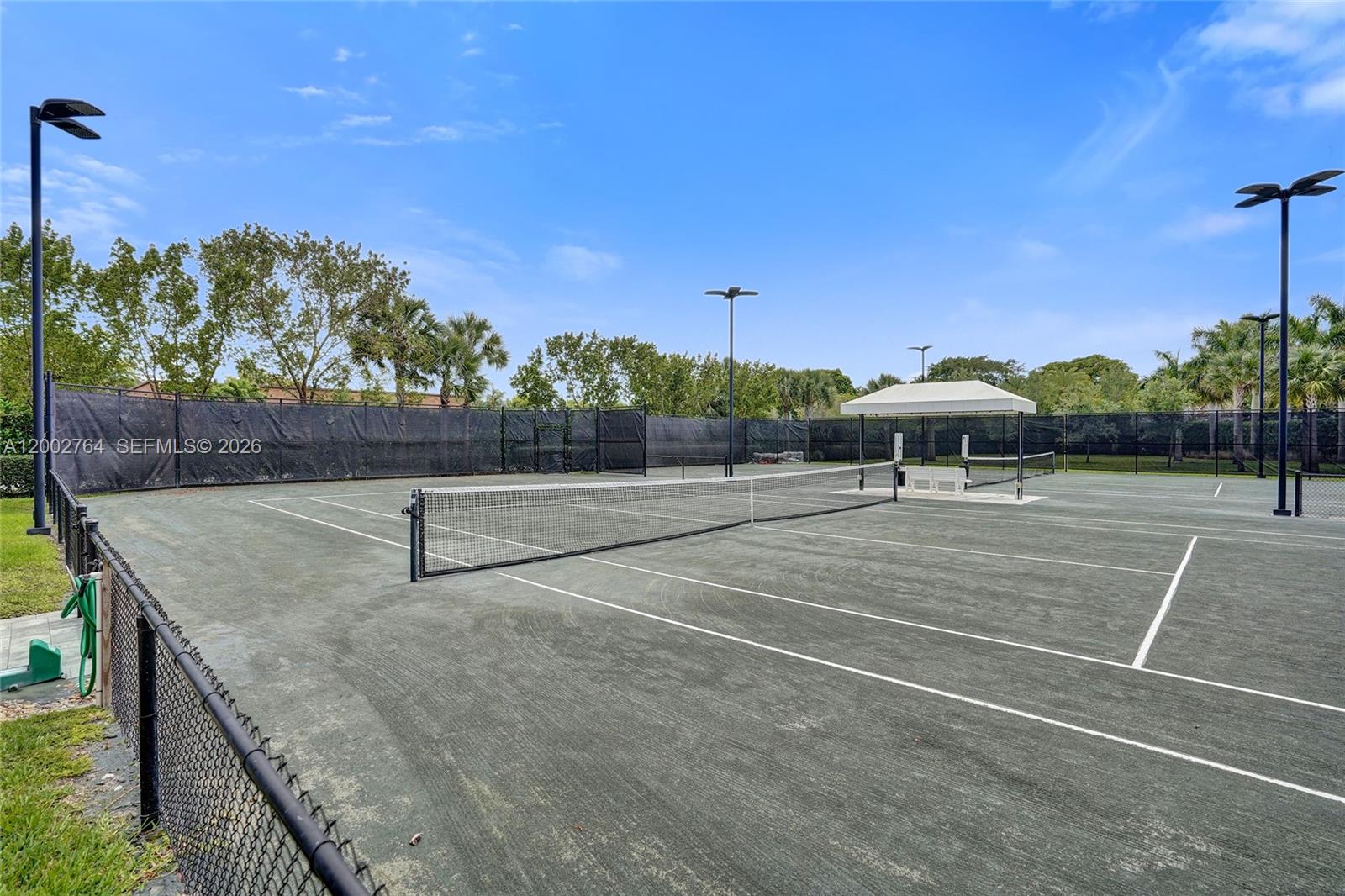 AVALON TRAILS AT VILLAGES - Residential