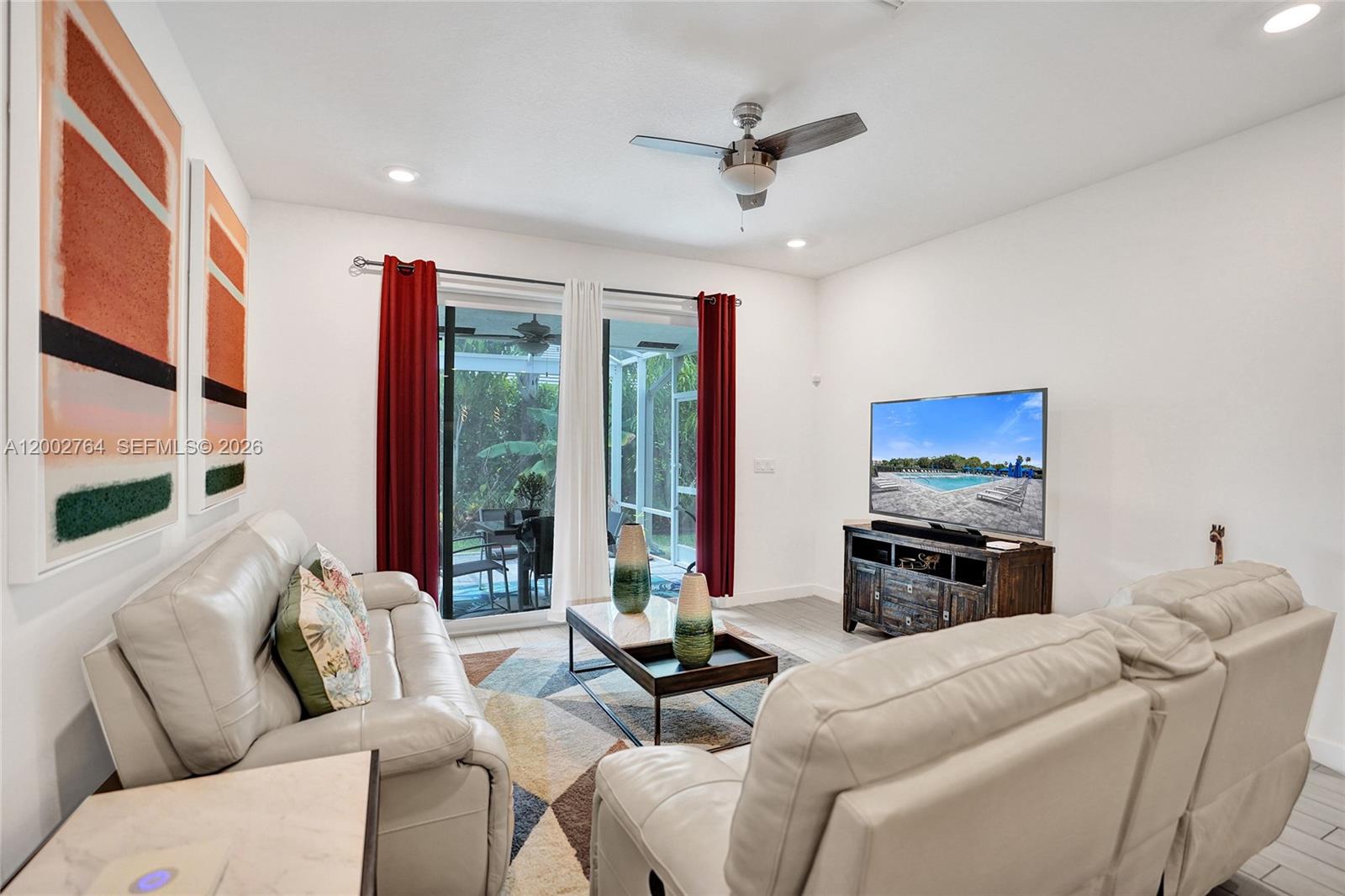 AVALON TRAILS AT VILLAGES - Residential