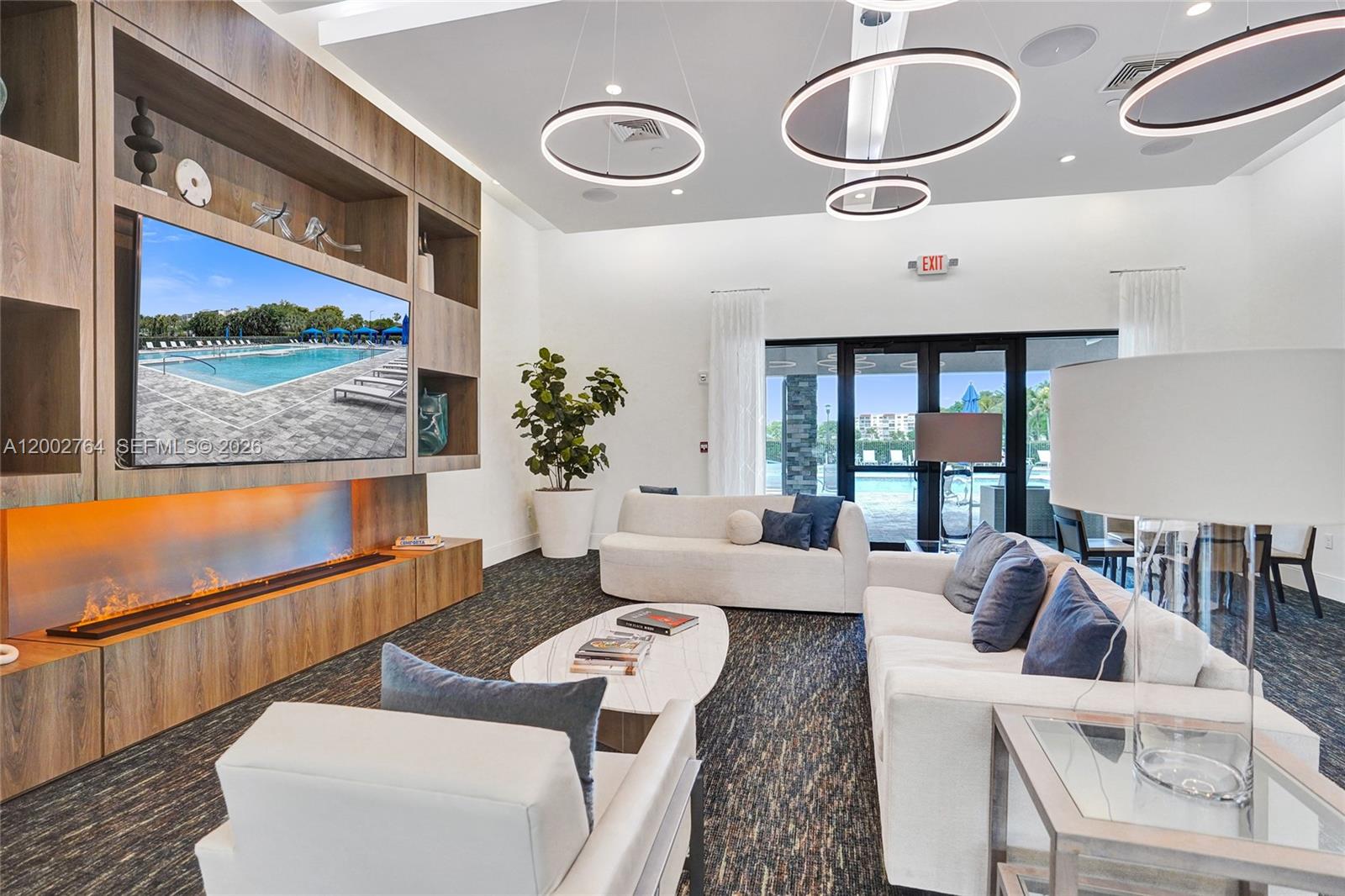 AVALON TRAILS AT VILLAGES - Residential